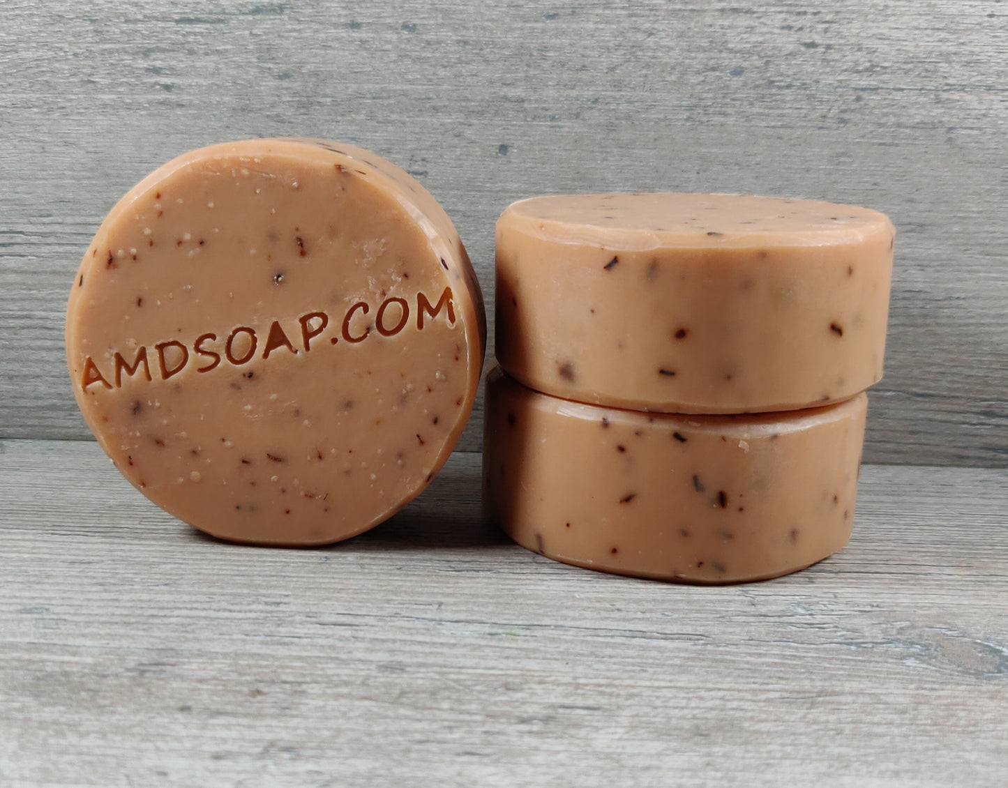 Soap - Peach Tea