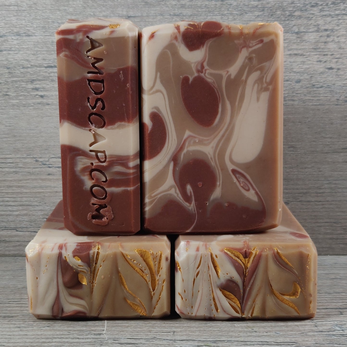 Nag Champa Coconut Milk Soap