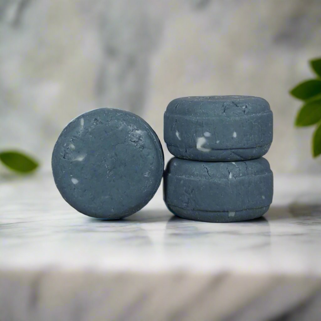 Shampoo Bar 2-in-1