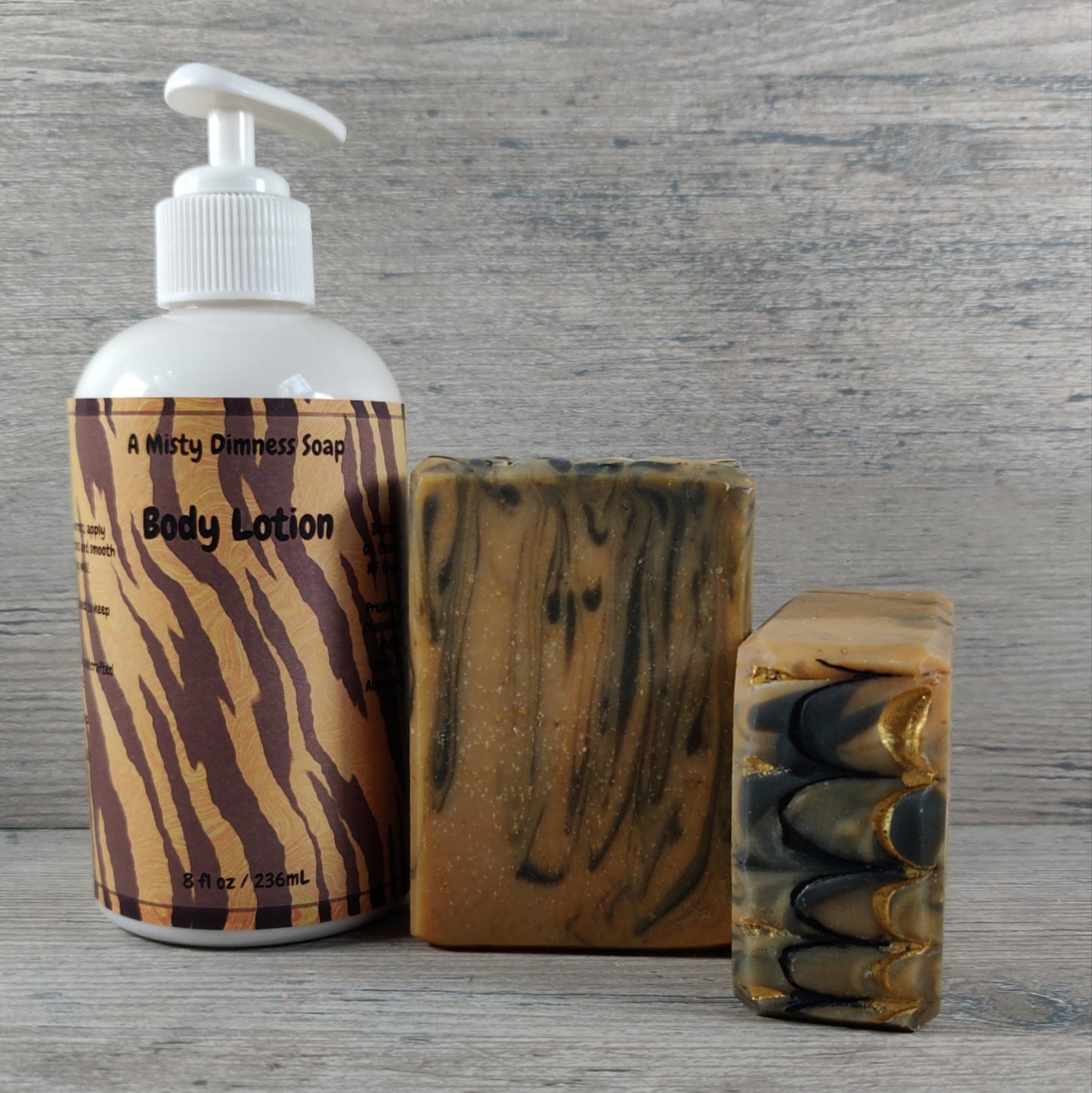 Bath & Body - Animalistic Instinct