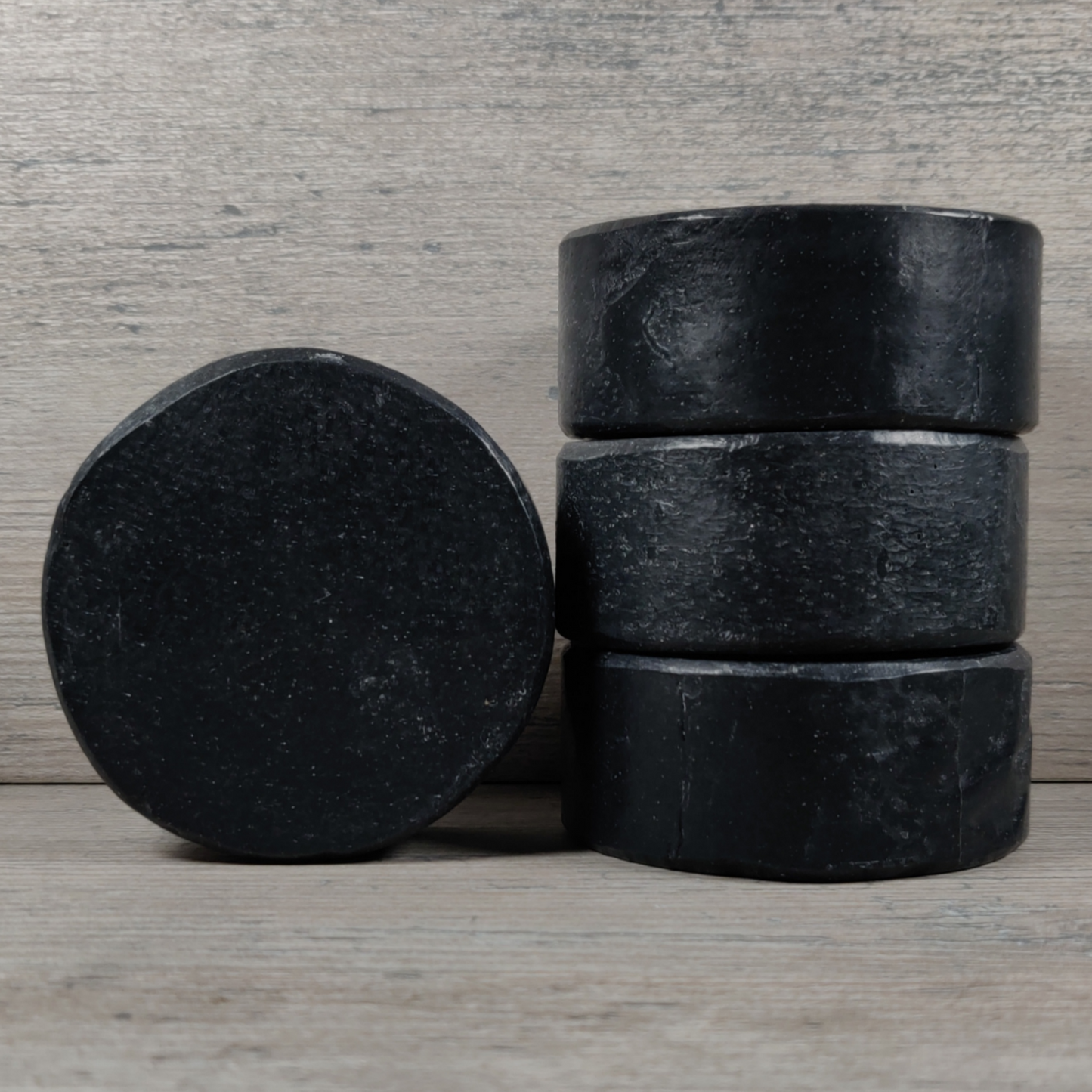 Soap - Charcoal Spa