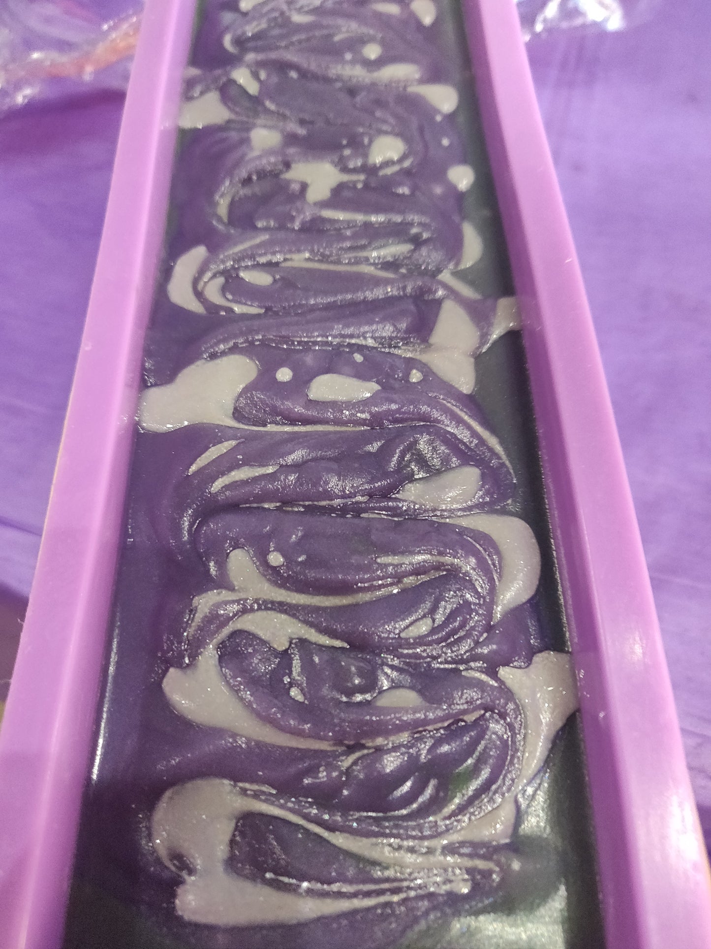Beginner Soapmaking Workshop