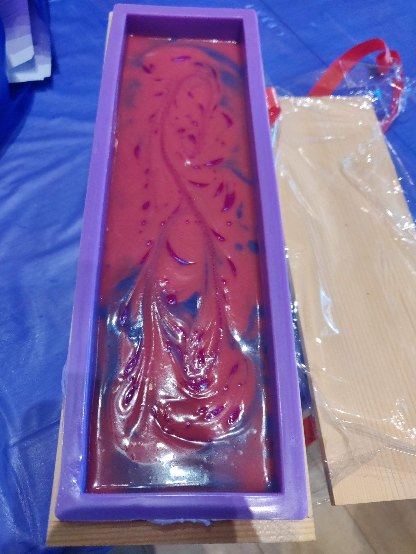 Beginner Soapmaking Workshop