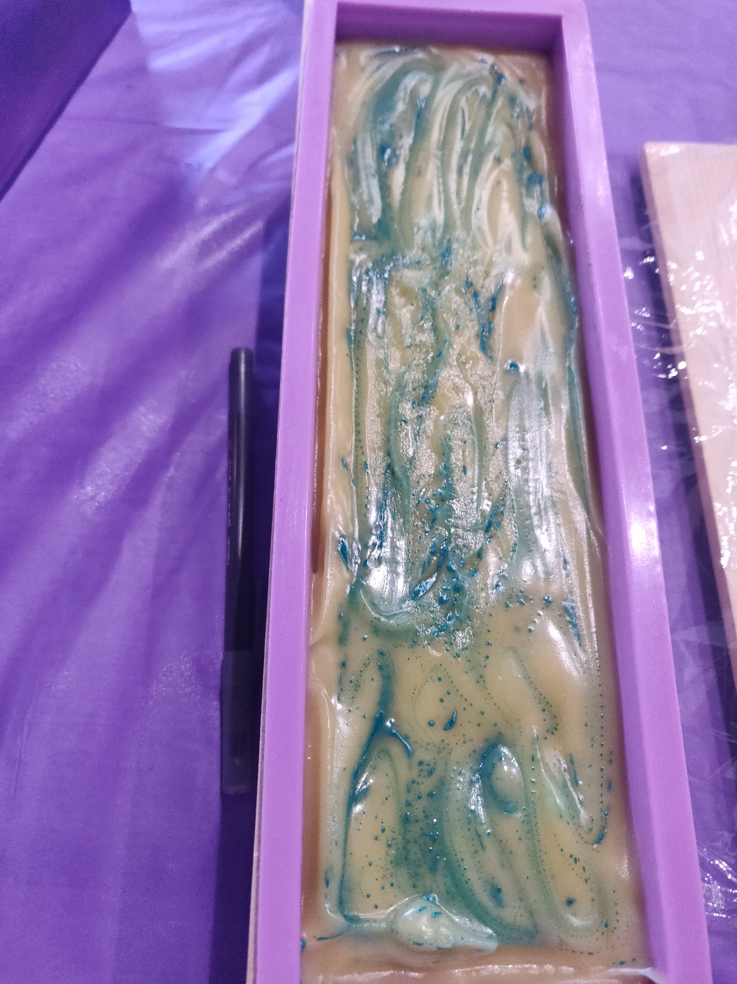 Beginner Soapmaking Workshop