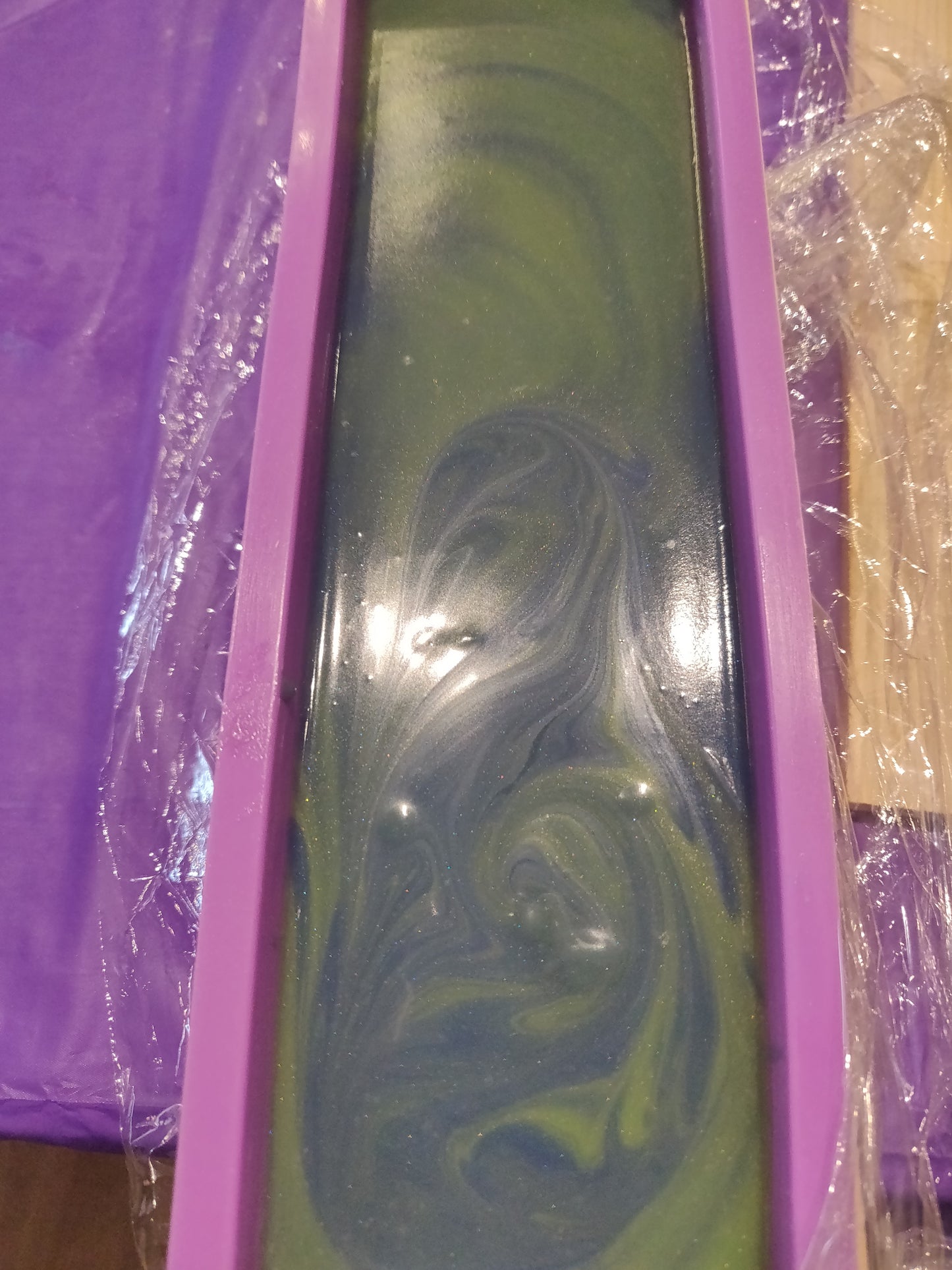 Beginner Soapmaking Workshop