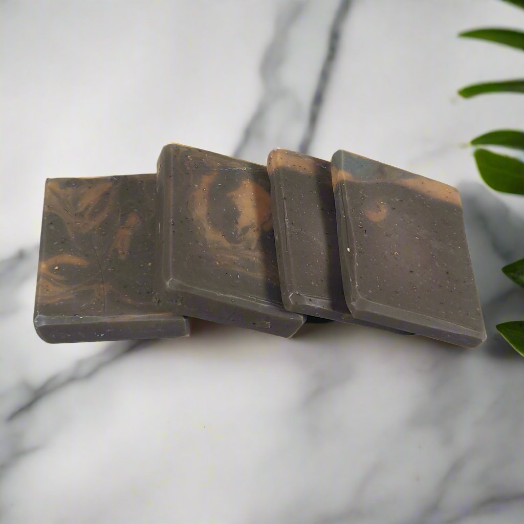 Soap Slices