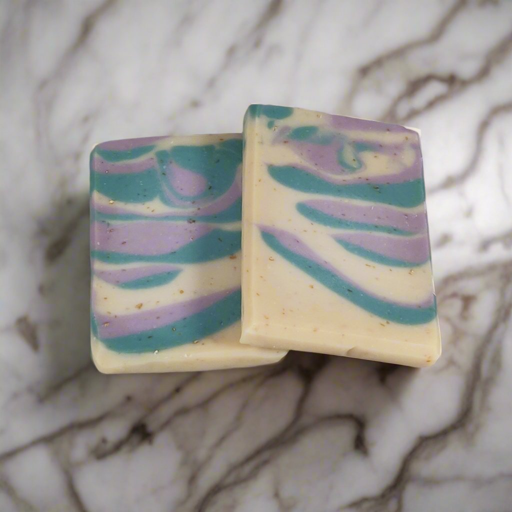Soap Slices