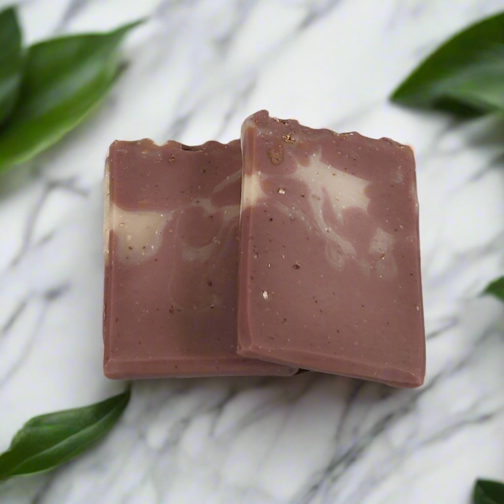 Soap Slices
