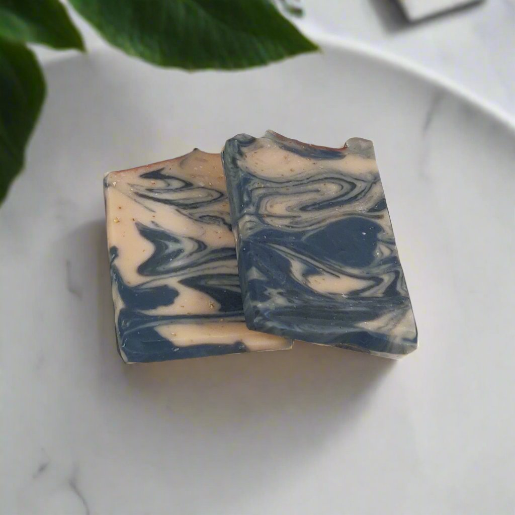 Soap Slices