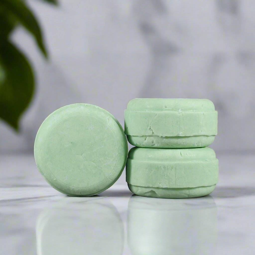 Shampoo Bar