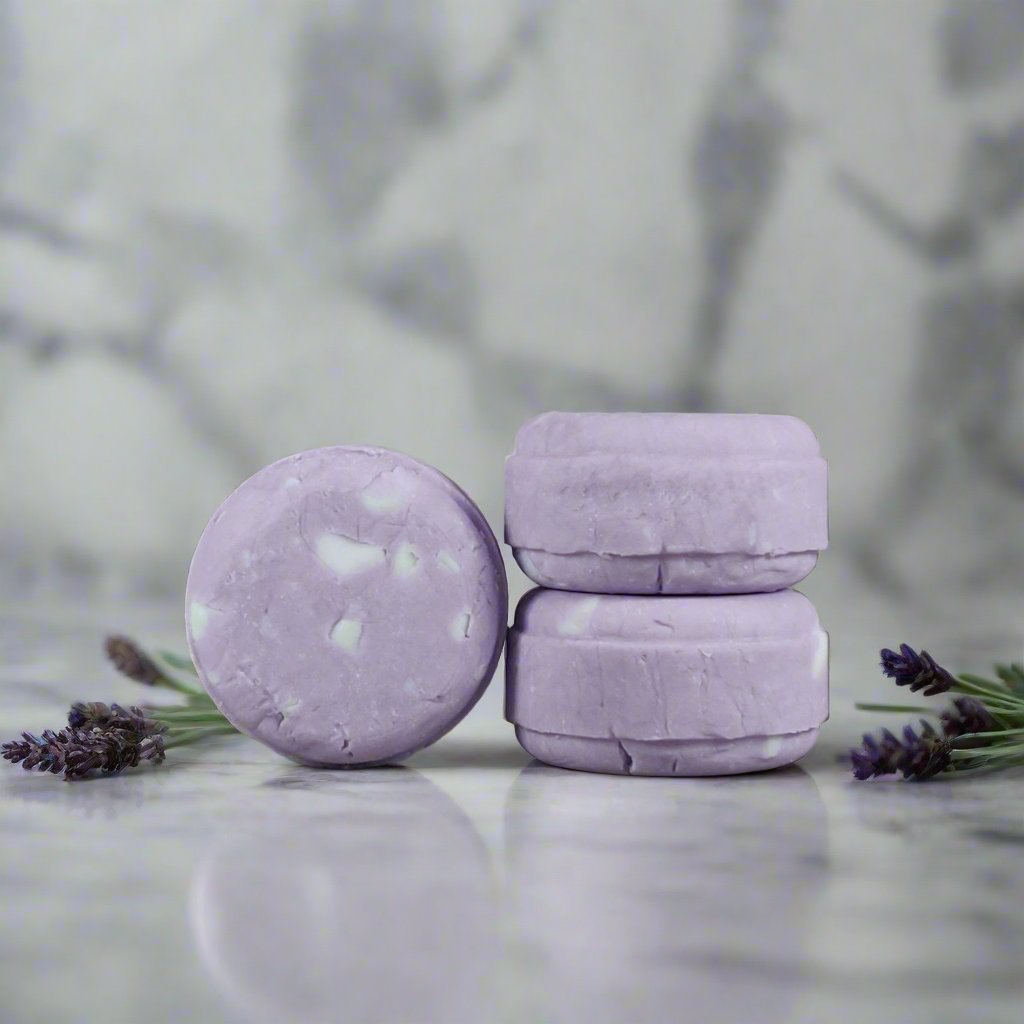 Shampoo Bar 2-in-1