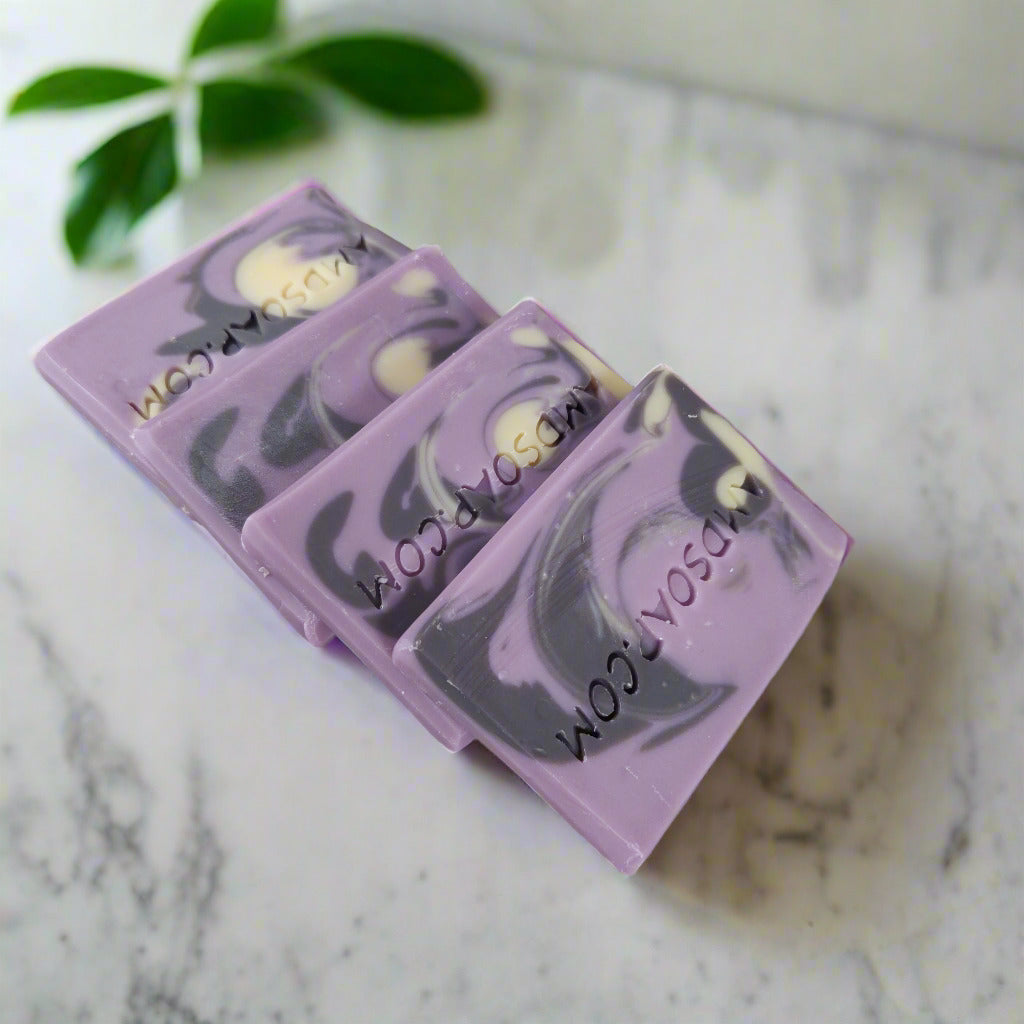 Soap Slices