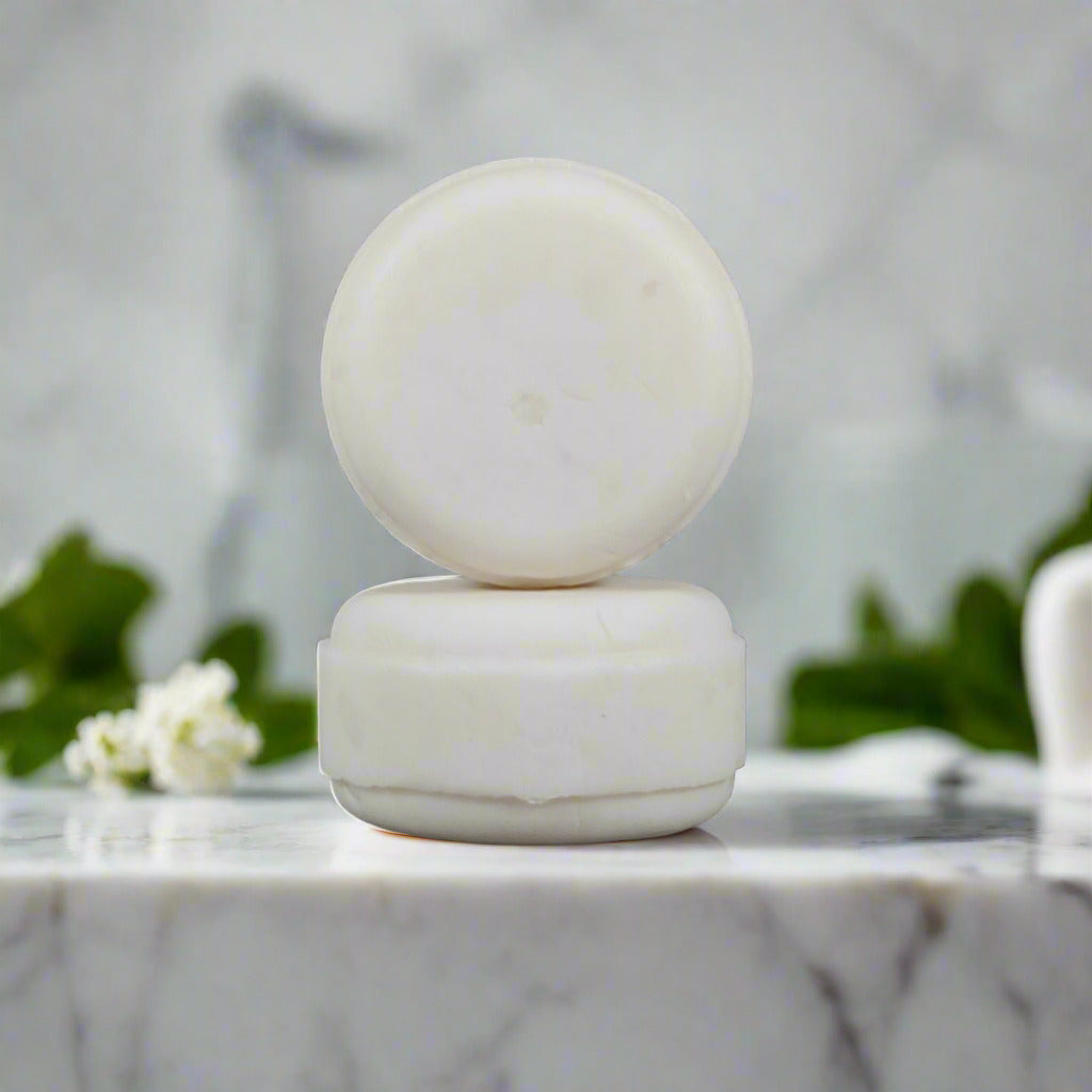 Shampoo Bar 2-in-1