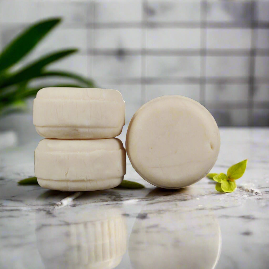 Shampoo Bar 2-in-1