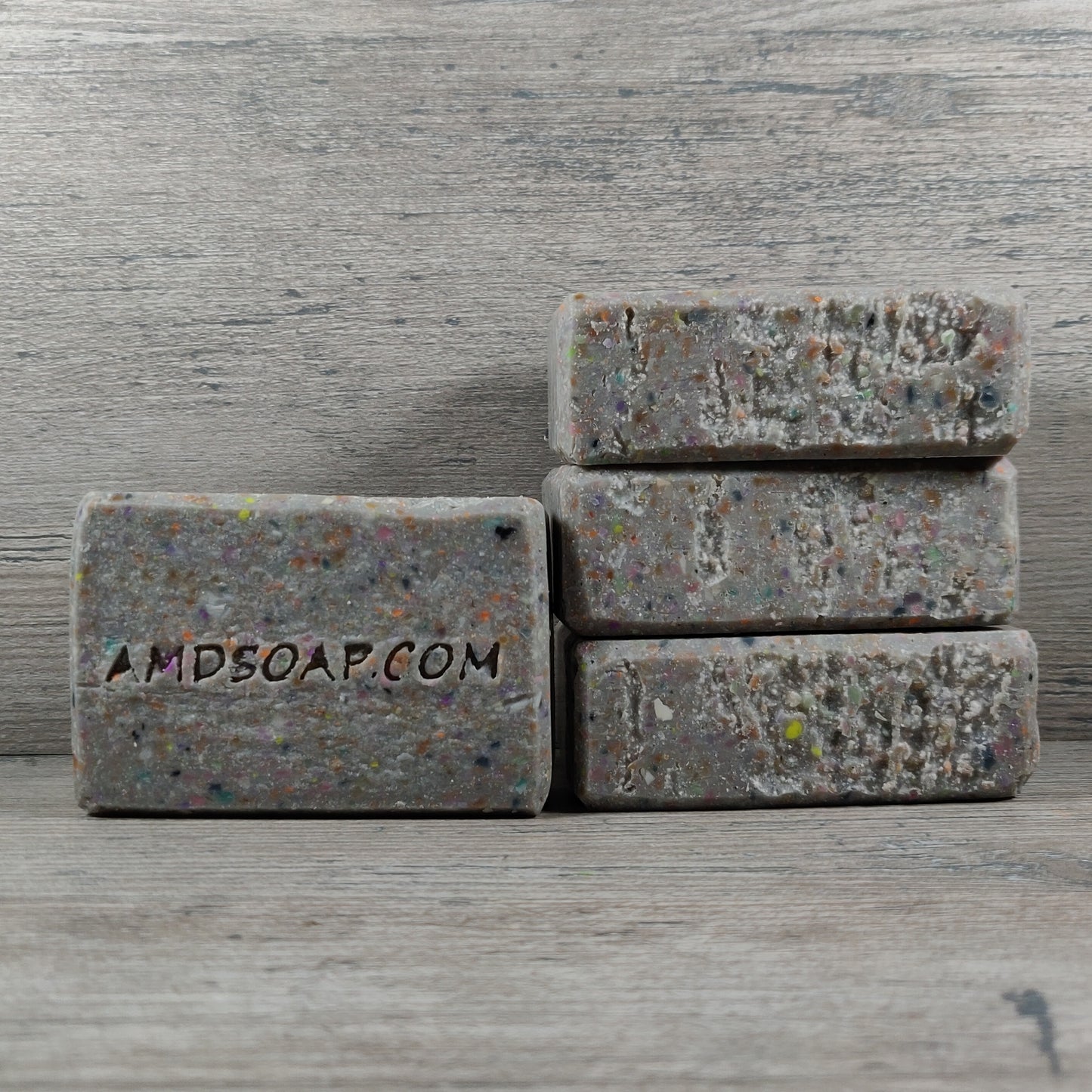 Soap - Mechanic Scrub