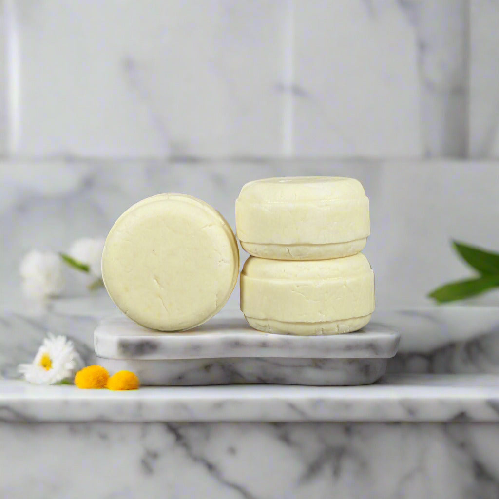 Shampoo Bar