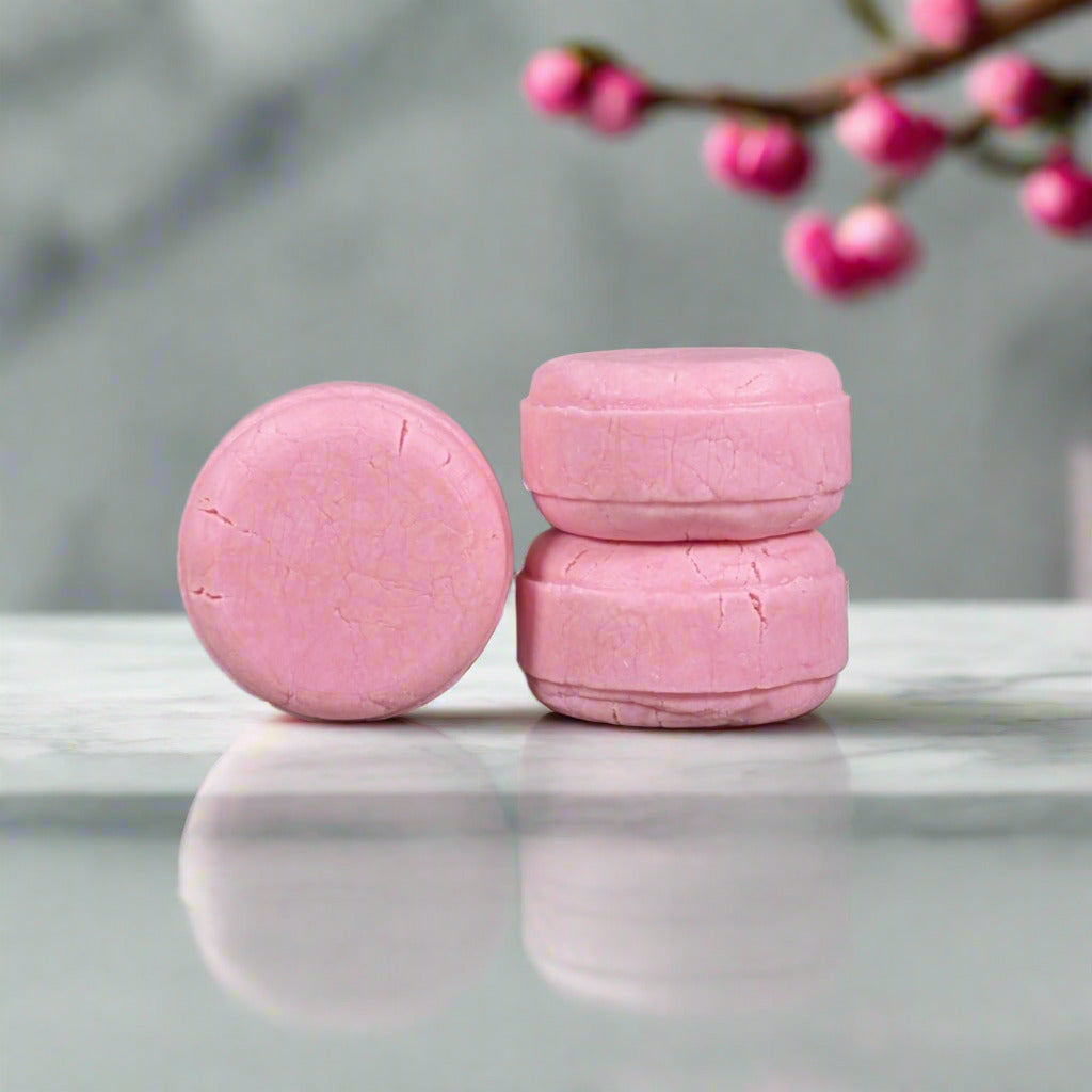 Shampoo Bar