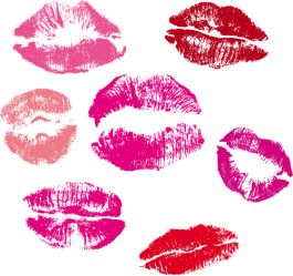 Bath & Body - Skin Smooches Scent