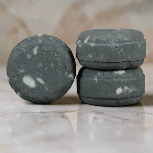 Shampoo Bar 2-in-1
