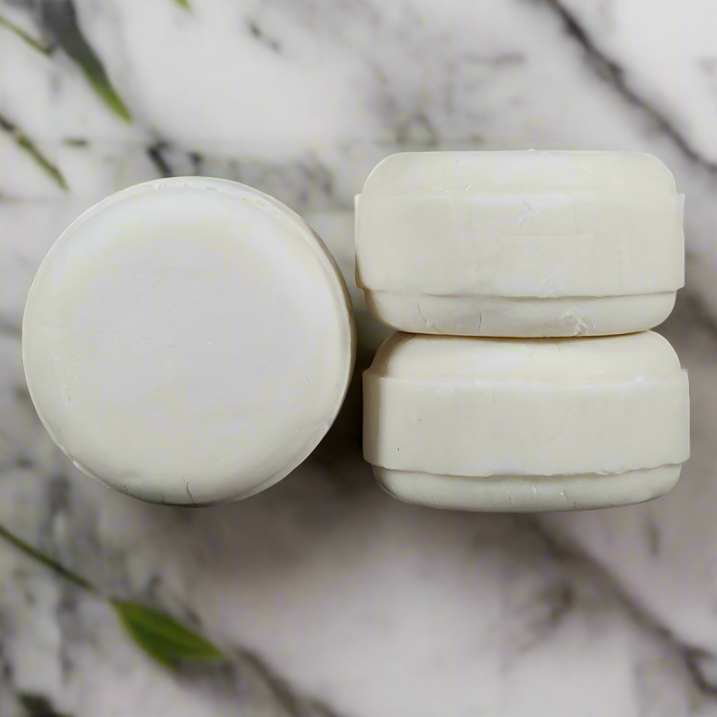 Shampoo Bar