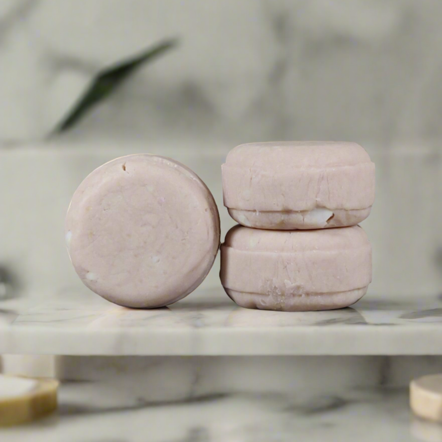 Shampoo Bar 2-in-1