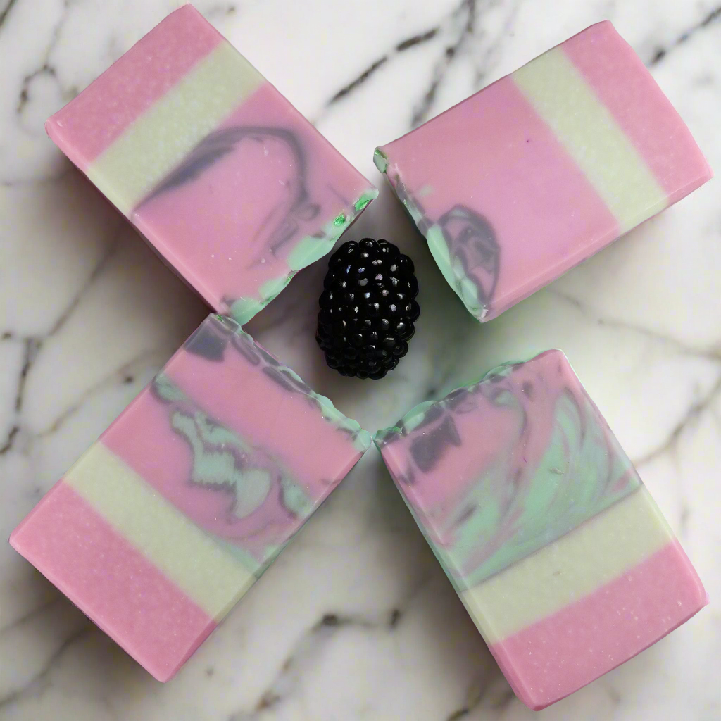 Soap Slices