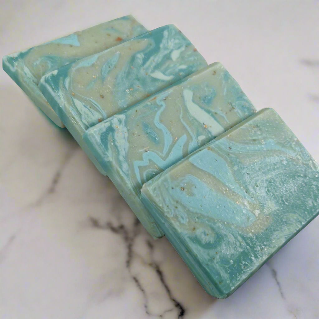 Soap Slices