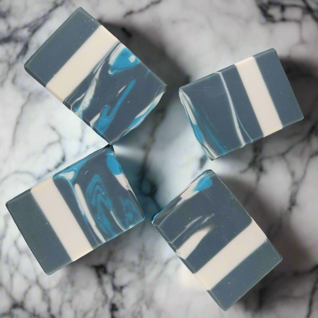 Soap Slices