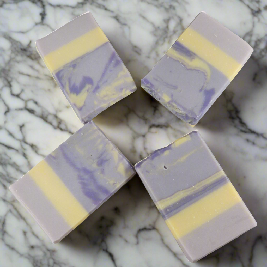 Soap Slices