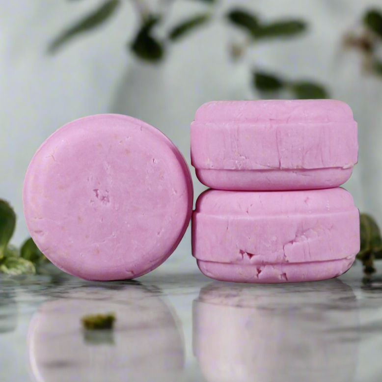 Shampoo Bar