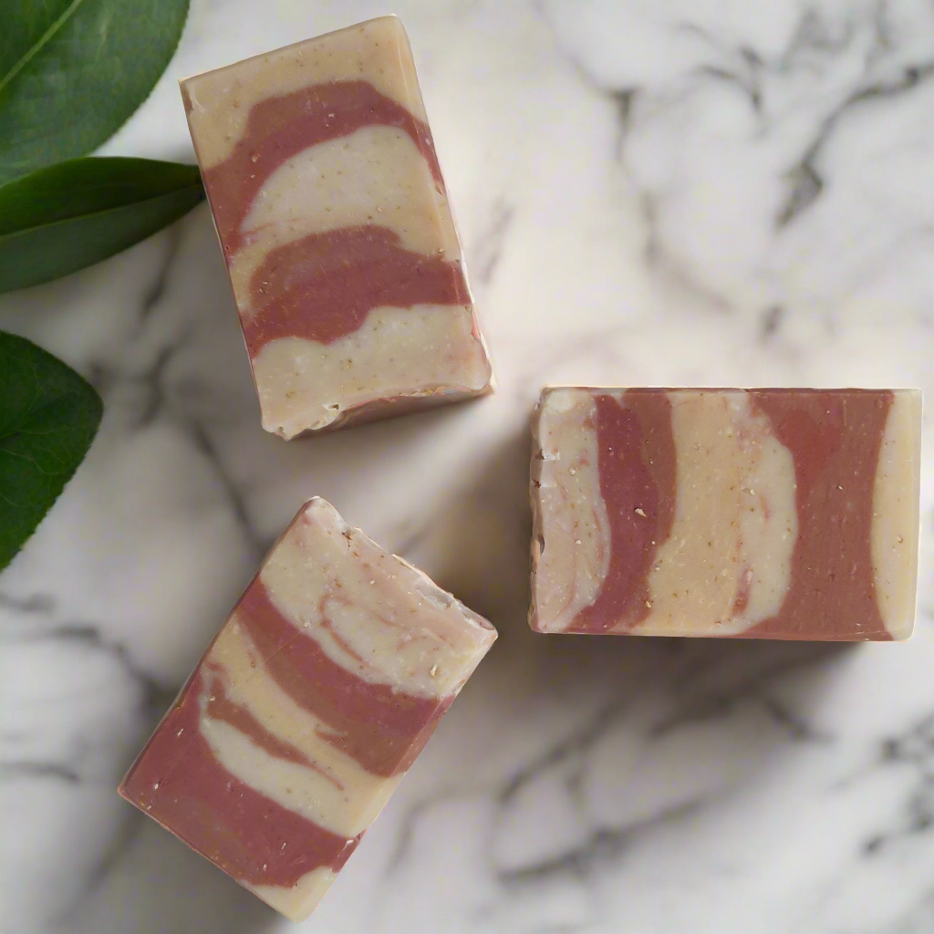 Soap Slices