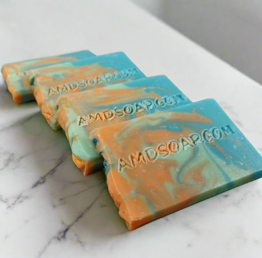 Soap Slices