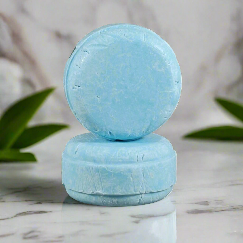 Shampoo Bar