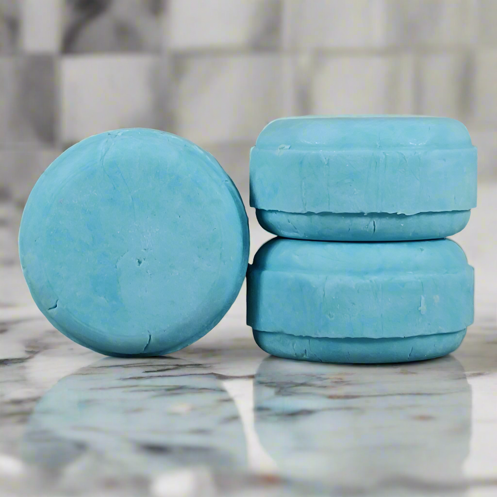 Shampoo Bar