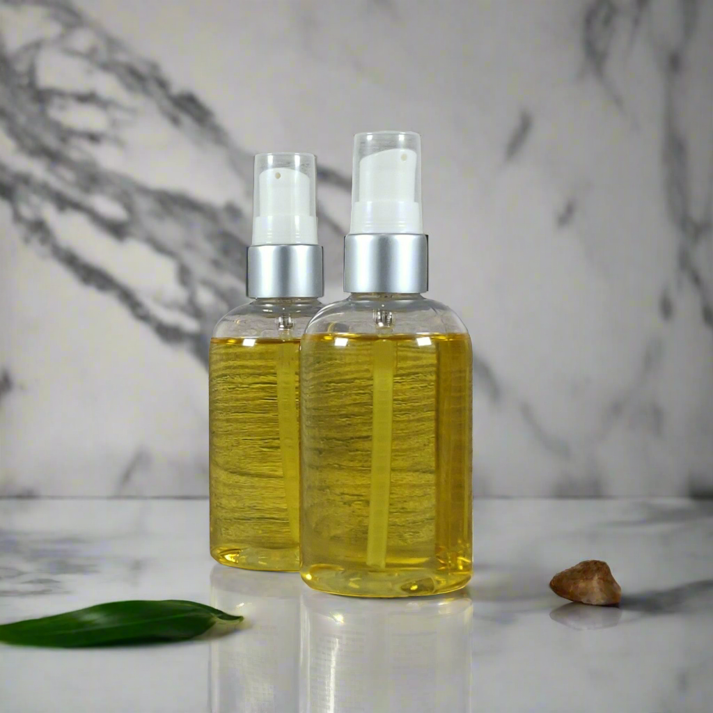 Body Oil {Custom Order}