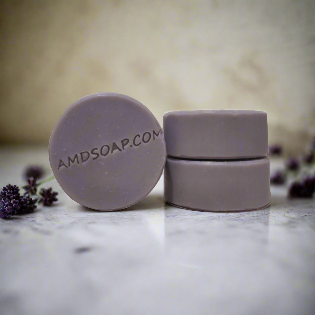 Lavender Soap