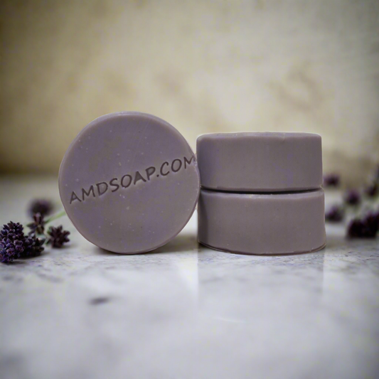 Lavender Soap