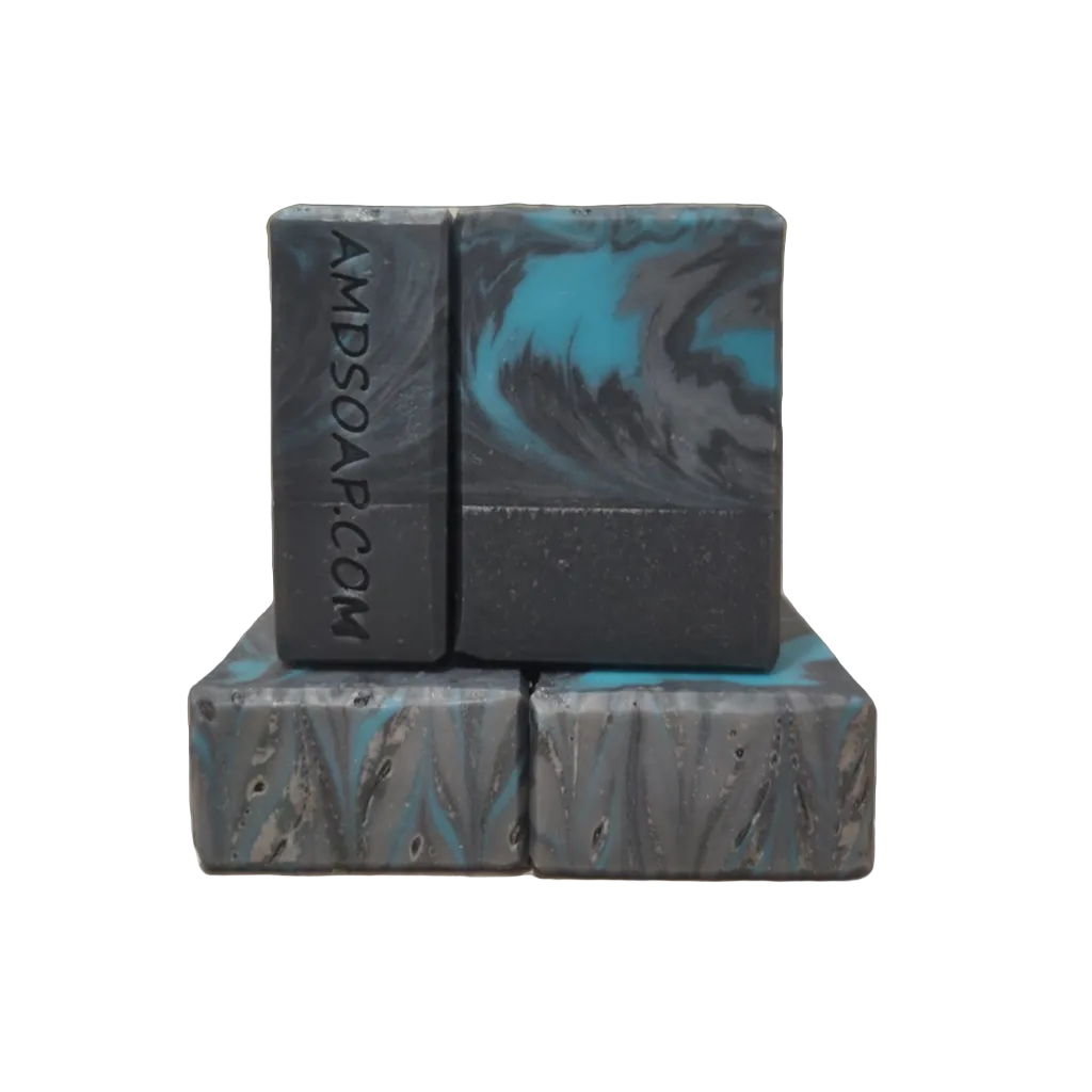 Sasquatch Seduction Soap