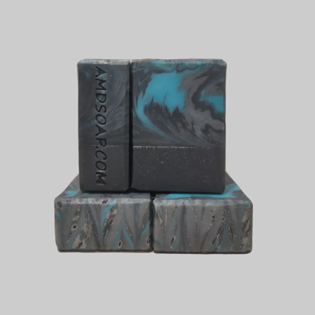 Sasquatch Seduction Soap