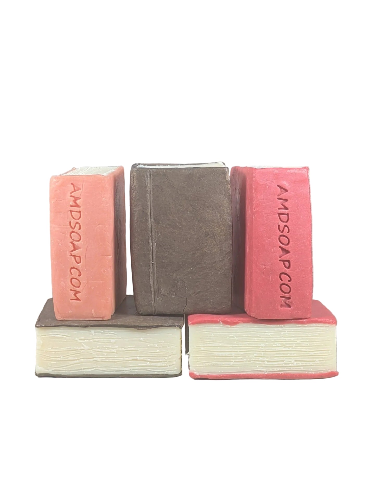 Plot Twist Scented Soap