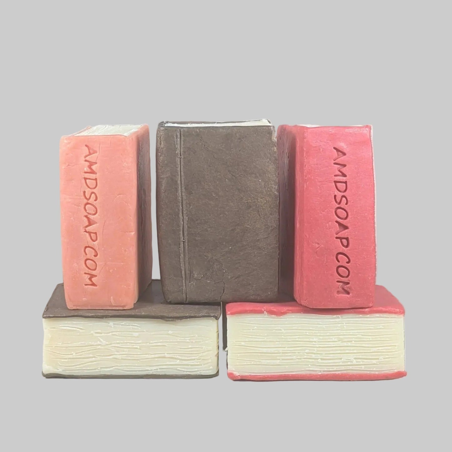 Plot Twist Scented Soap