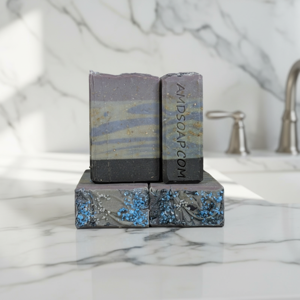 Nordic Nights Oatmeal Milk & Honey Soap