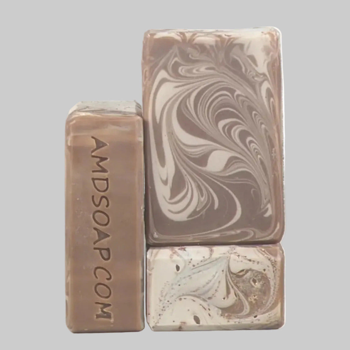 Coffee & Goat Milk Soap