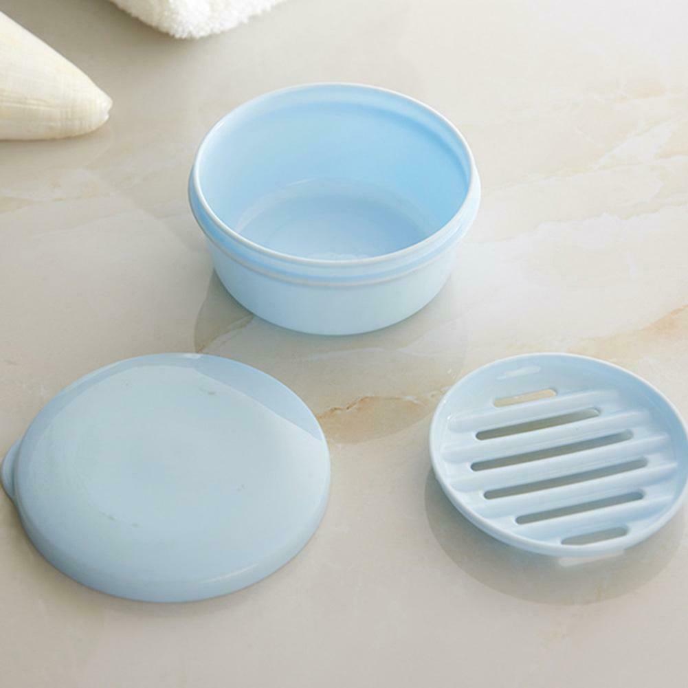 Hair - Shampoo or Conditioner Bar Case