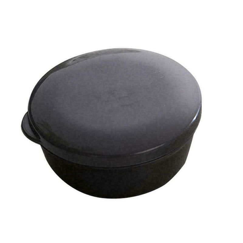 Hair - Shampoo or Conditioner Bar Case