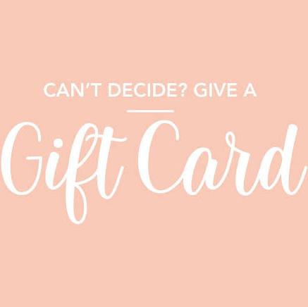 Gift Cards