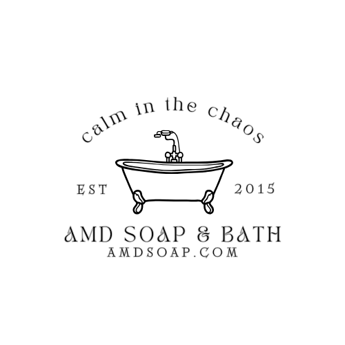 Join the Calm Crew – AMD Soap & Bath