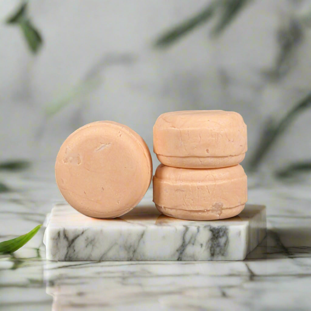 Shampoo Bar 2-in-1
