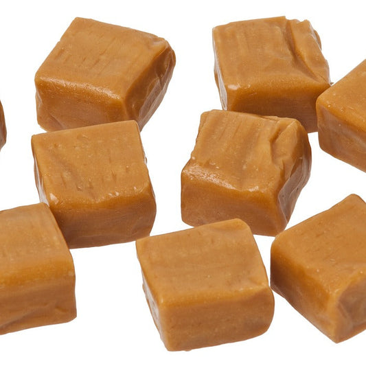 Flavored Lip Balm Limited Edition Caramel Box Set