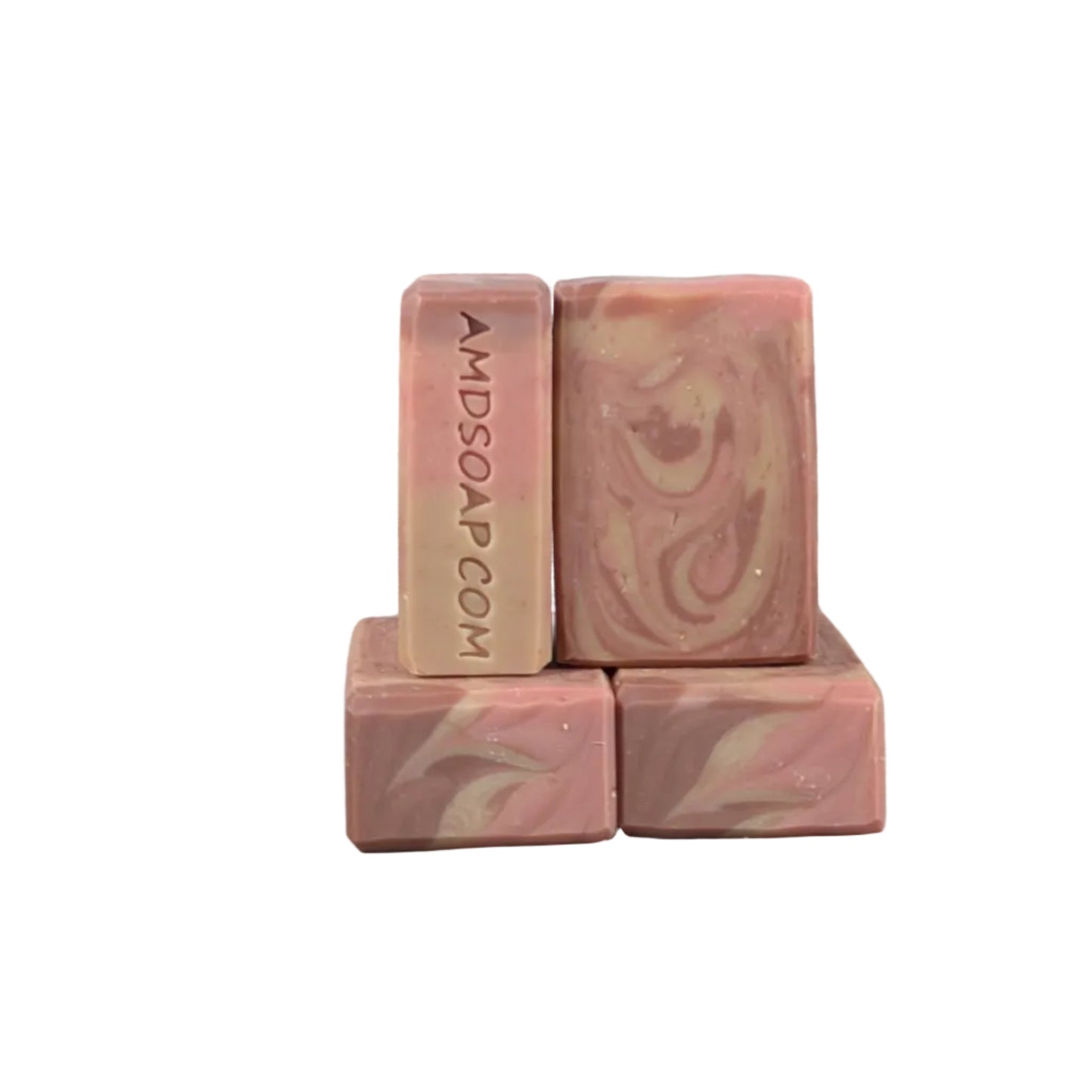 Rosewood Musk Oatmeal Milk & Honey Soap